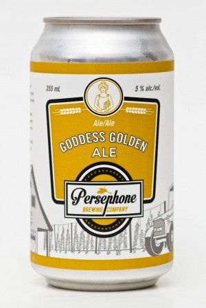 Persephone - Golden Ale 6Cans