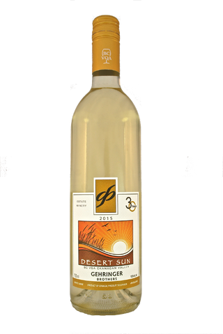 Gehringer Desert Sun