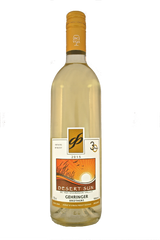 Gehringer Desert Sun