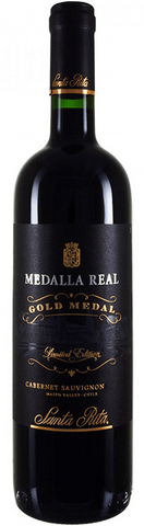 Santa Rita Medalla - Cab Sauv