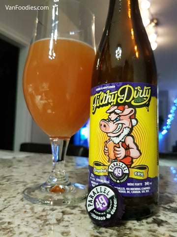 P49 - Filthy Dirty IPA