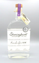 Sheringham - Kazuki Gin 750ml