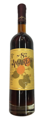 Sons of Vanc Amaretto 750ml