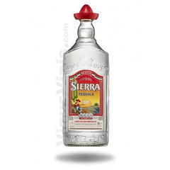 Sierra Tequila - Silver