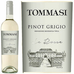 Tommasi Le Rosse - PG Delle Ve