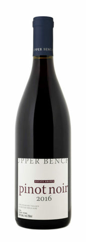 Upper Bench - Pinot Noir 750ml