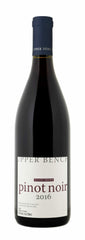 Upper Bench - Pinot Noir 750ml