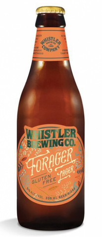 Whistler - Forager GF Lager Ca