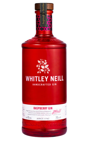 Whitley Neill - Raspberry Gin