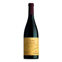 Sergio Z - Amarone Reserva