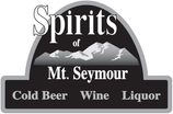 Spirits of Mt. Seymour