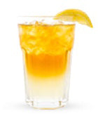 Arnold palmer(with lemonade)