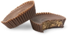 Reese’s cup